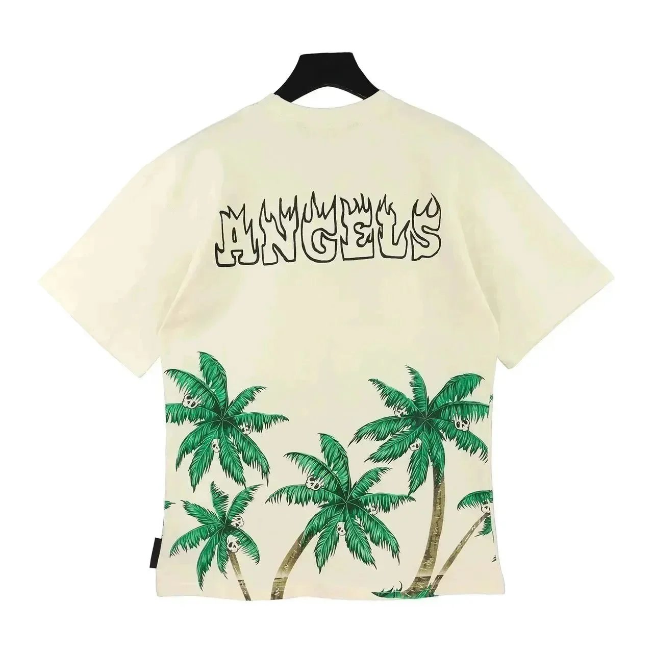 Palm Angels Palm Tree Print T-Shirt [19 styles]