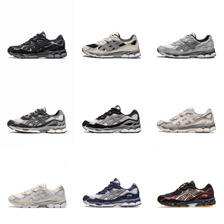 ASICS Gel-NYC Sneake