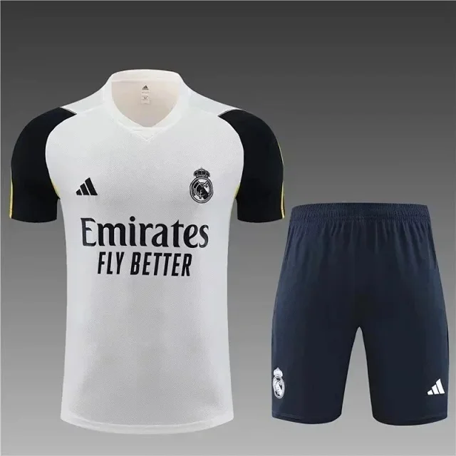 Nike Football Jerseys Club Jersey and Shorts Set product detail image 6