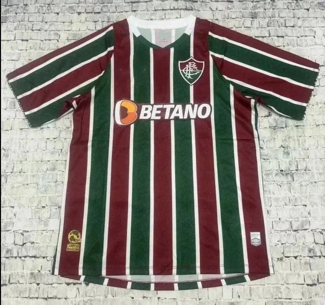 24-25弗鲁米嫩塞主场