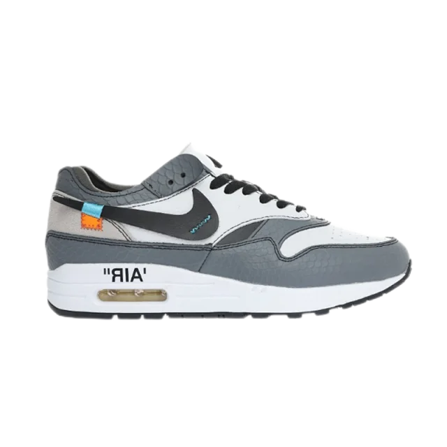 Nike Sneakers Low-top with visible air-cushion sole product detail image 10