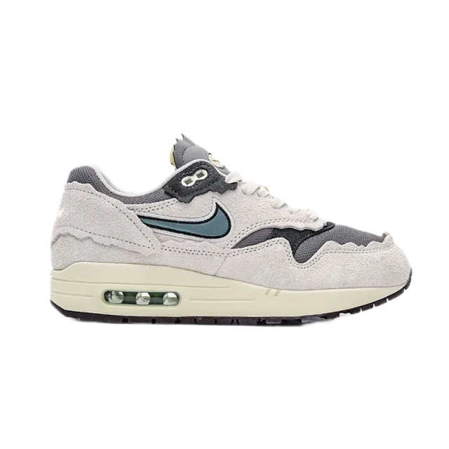 Nike Sneakers Low-top with visible air-cushion sole product detail image 29