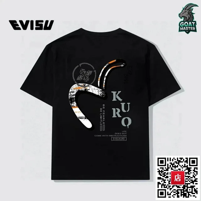 Hellstar T-Shirts Crewneck Graphic Short-Sleeve T-Shirt product detail image 10
