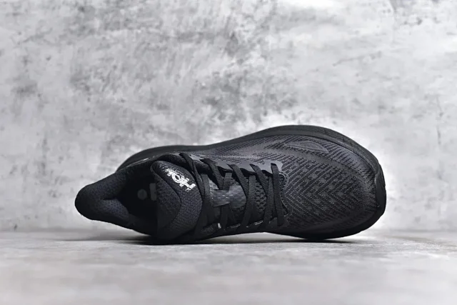 HOKA Sneakers Mesh Lace-Up Running product detail image 5