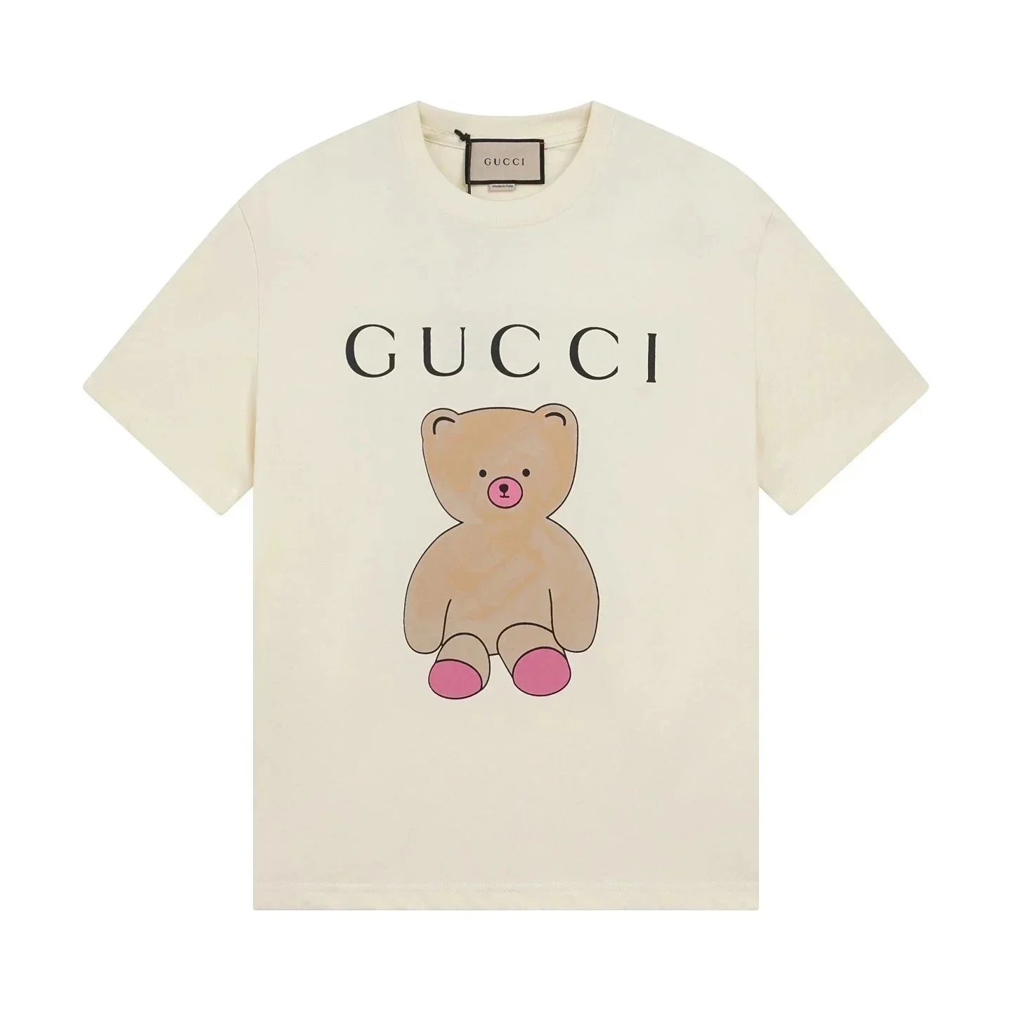 Gucci T-Shirts Graphic Print image 5