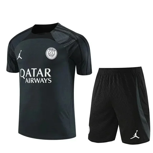 Adidas Football Jerseys Juventus jersey and shorts set product detail image 7