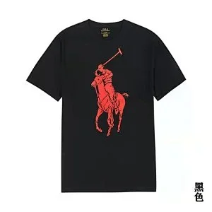Ralph Lauren T-Shirts Short Sleeve Polo Bear and Pony Graphic T-Shirt product detail image 7