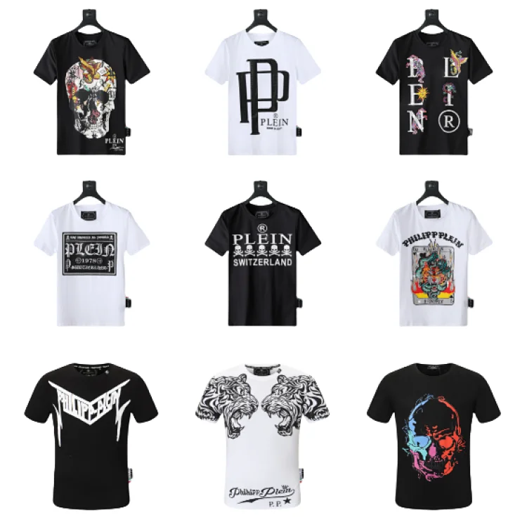 Philipp Plein T-shir