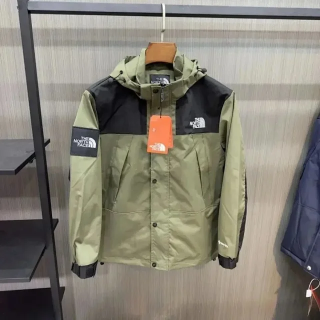 The North Face Jackets 1990 Mountain Jacket product detail image 9