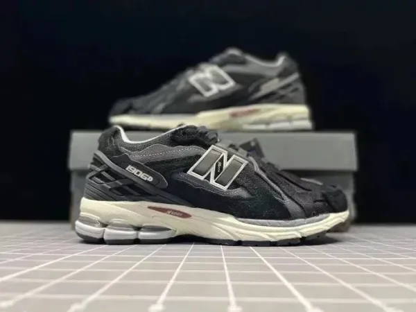New Balance 1906R Multicolor Running Shoes - 2