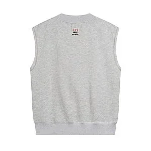 Guerrilla Vests Ribbed Graphic Tank Vest product detail image 6