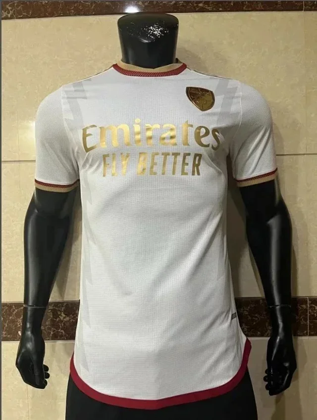 Tottenham Hotspur Multiple club jersey designs product detail image 2