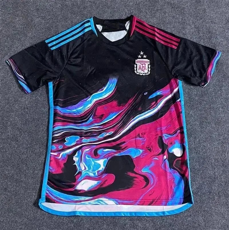 2023阿根廷特别版