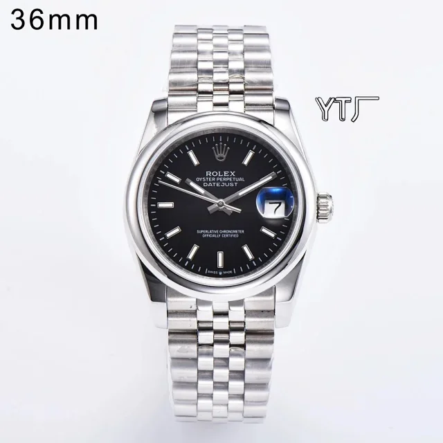 Rolex Datejust and Day-Date watches product detail image 8