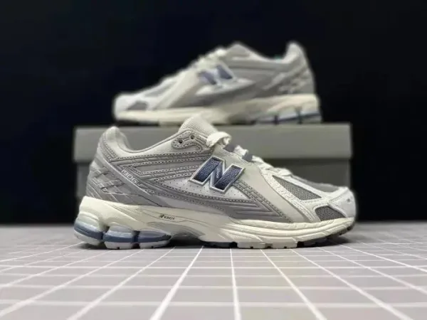 New Balance 1906R Multicolor Running Shoes - 10