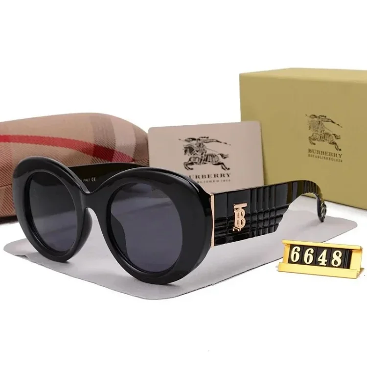 Burberry Sunglasses