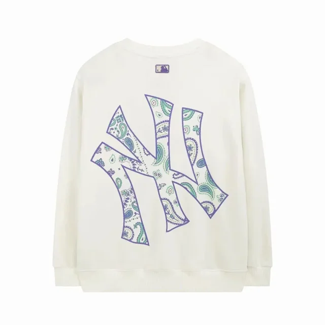 MLB Hoodies & Sweatshirts Crewneck logo sweatshirt product detail image 12