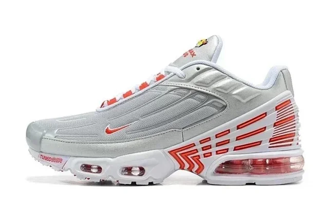 Nike Sneakers Air Max Plus 3 product detail image 14