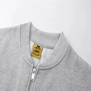 HMP Logo Patch Vest-Top Black - 8