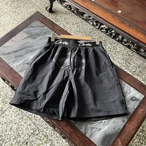 Unbranded Shorts Elastic-waist graphic product detail image 4