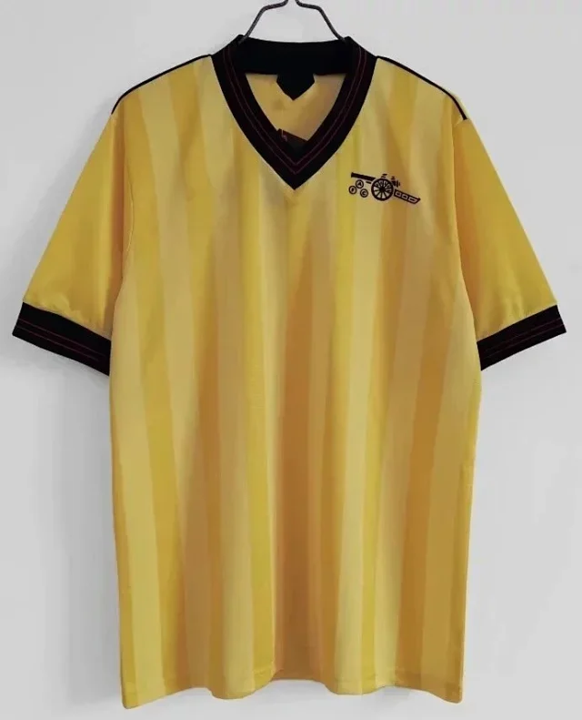 Tottenham Hotspur Football Jerseys Retro Jersey product detail image 4