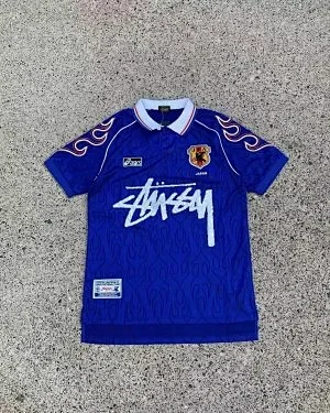 Nike Football Jerseys National Team and Club Graphic Designs product detail image 8