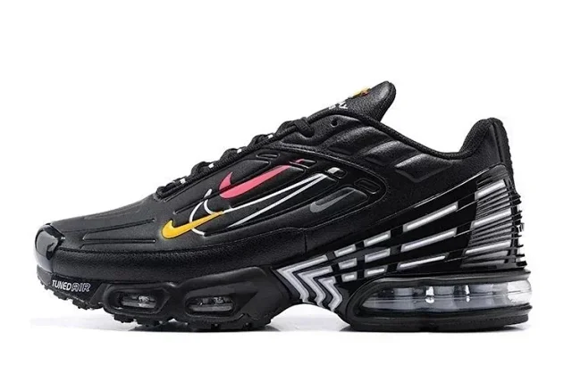 Nike Sneakers Air Max Plus 3 product detail image 31