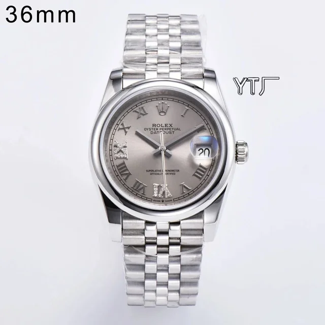 Rolex Datejust and Day-Date watches product detail image 4