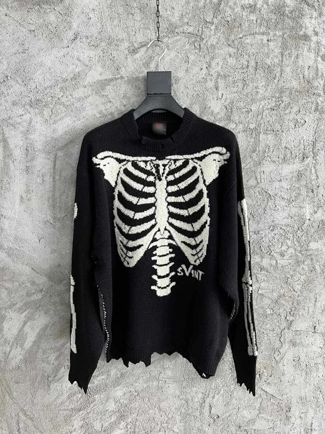 Unbranded Hoodies & Sweatshirts Graphic Print Pullover Hoodie product detail image 1