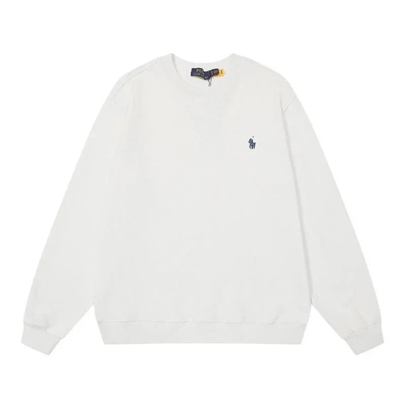 Ralph Lauren Hoodies & Sweatshirts Crewneck Pony Embroidered Sweatshirt image 9