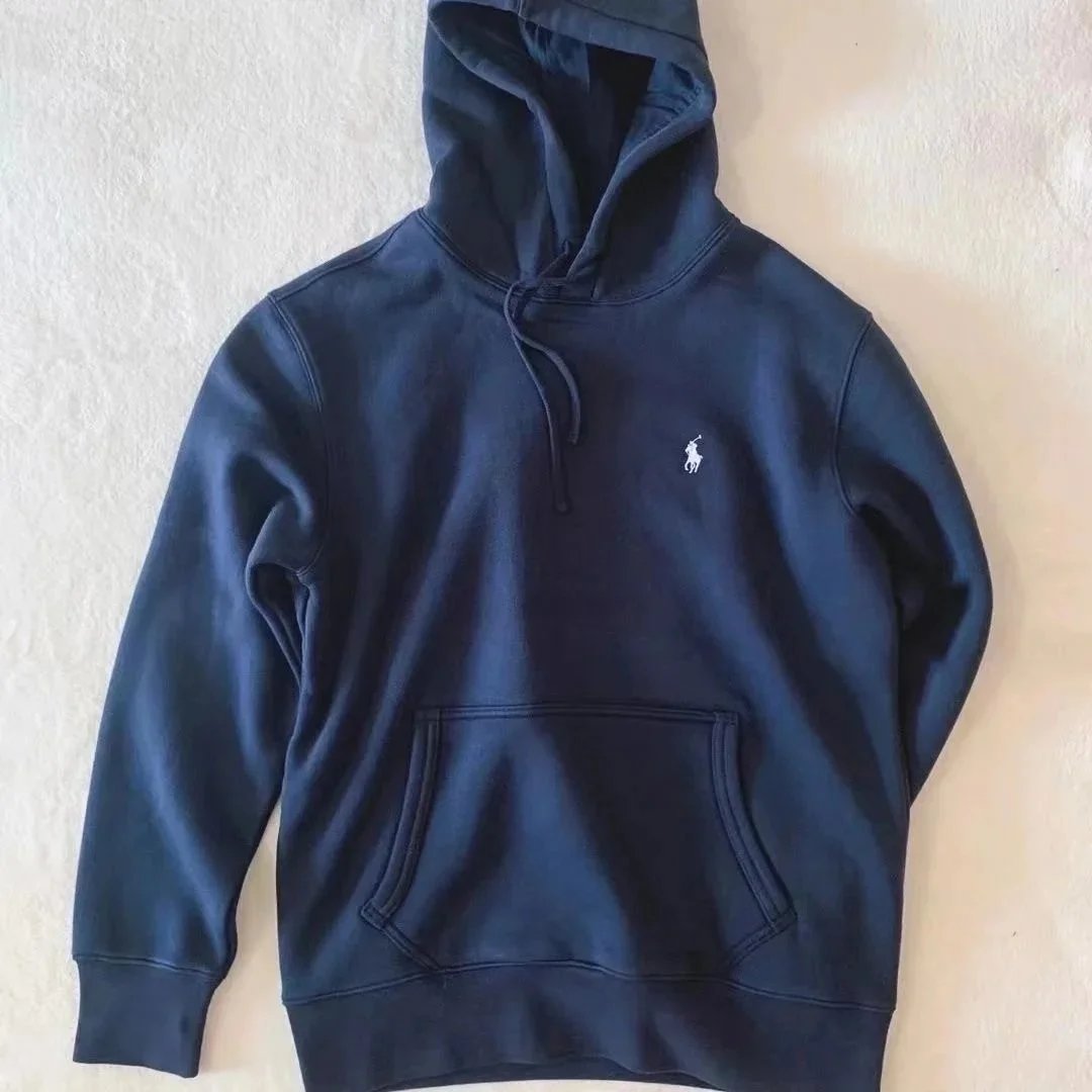 Ralph Lauren Hoodies & Sweatshirts Crewneck Pony Embroidered Sweatshirt — 7