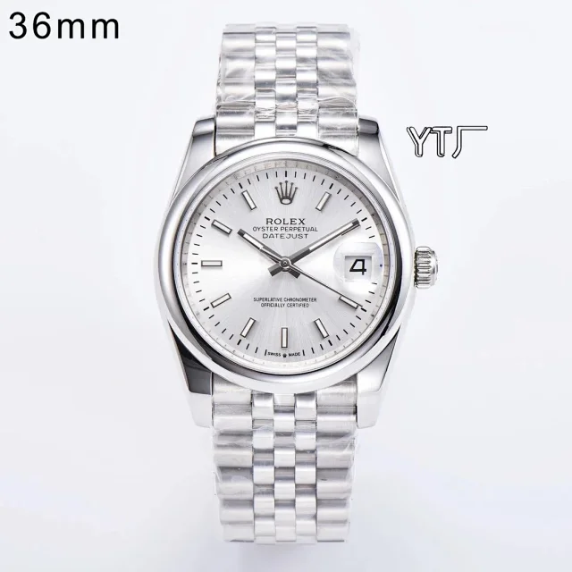 Rolex Datejust and Day-Date watches product detail image 7