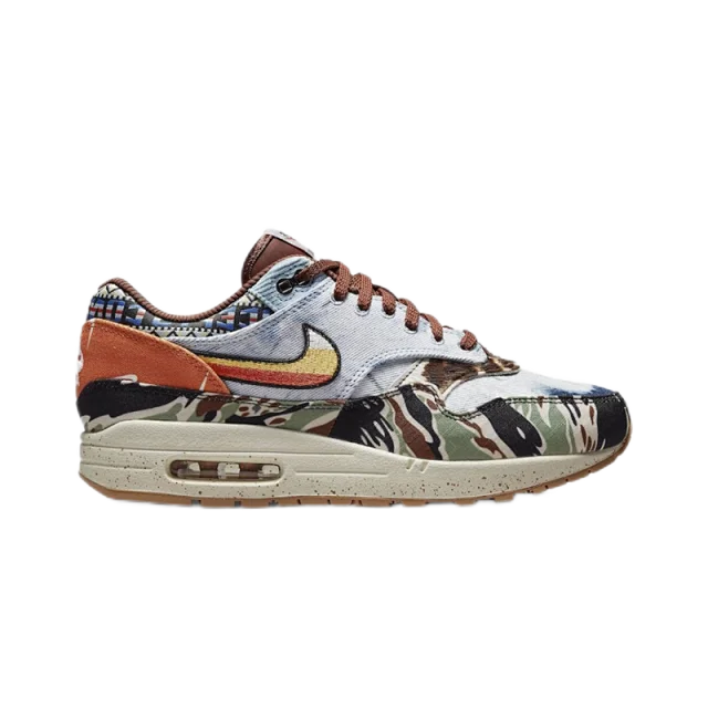 Nike Sneakers Air Max 1 '87 product detail image 7