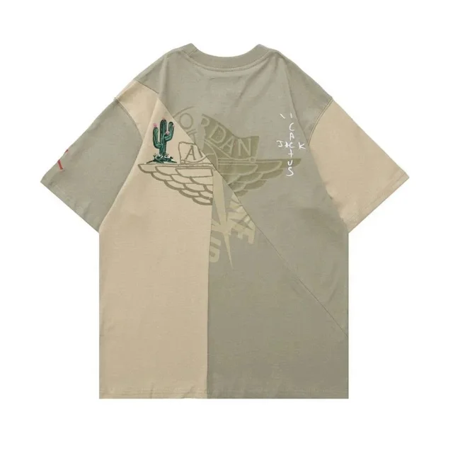Unbranded T-Shirts Short-Sleeve Graphic T-Shirt product detail image 2