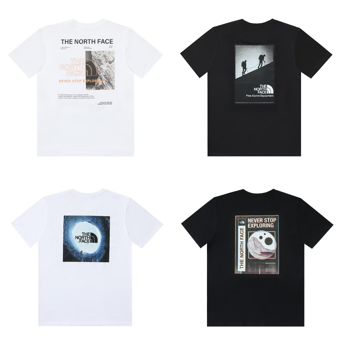 Fkx8-夏季男女休闲宽松舒适短袖：findsindex.com - 138996