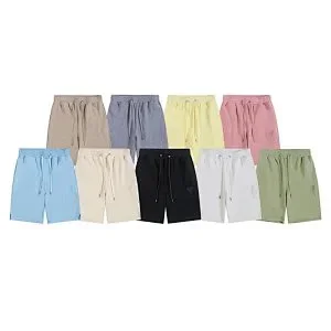Unbranded Shorts Drawstring with heart appliqué product detail image 4