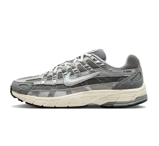 Nike Sneakers P-6000 product detail image 1