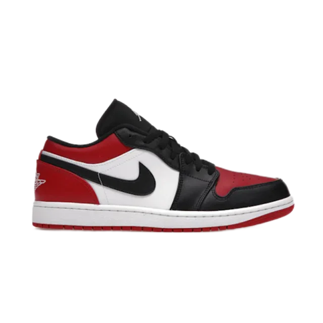 Nike Sneakers Air Jordan 1 Low product detail image 9