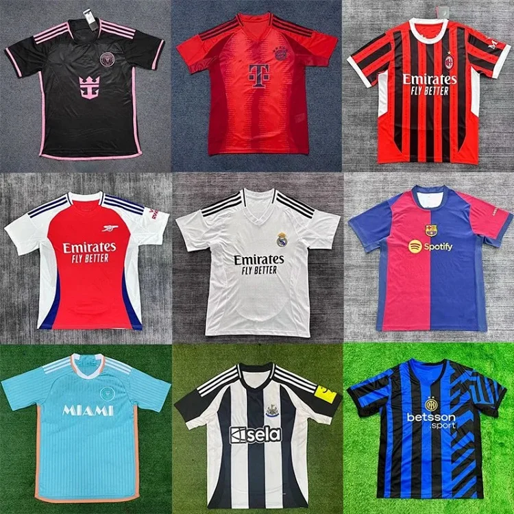Adidas Football Jers