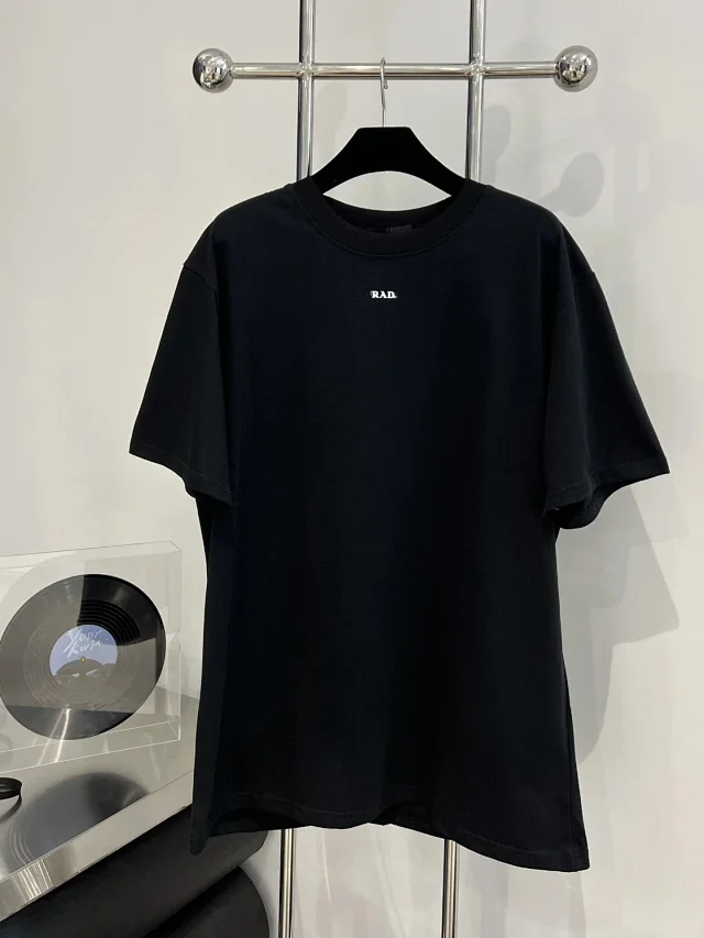Unbranded Shirts Short-sleeve button-up shirt with two-tone flame print and chest pocket product detail image 12