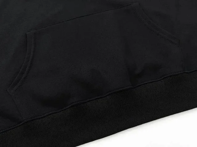 AMIRI Hoodies & Sweatshirts Graphic Pullover product detail image 9