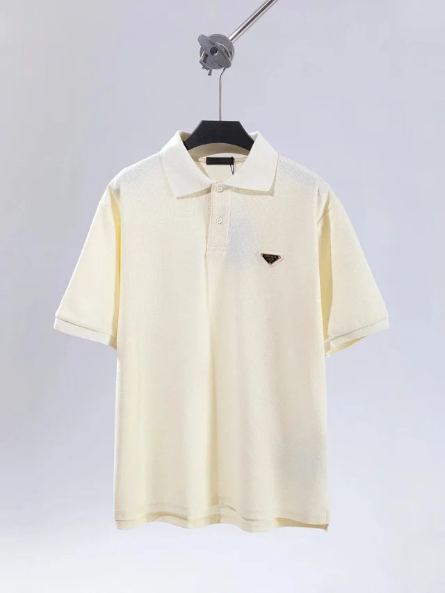 Unbranded Shirts Short-sleeve button-up shirt with two-tone flame print and chest pocket product detail image 16