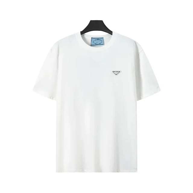 Unbranded Shirts Short-sleeve button-up shirt with two-tone flame print and chest pocket product detail image 20