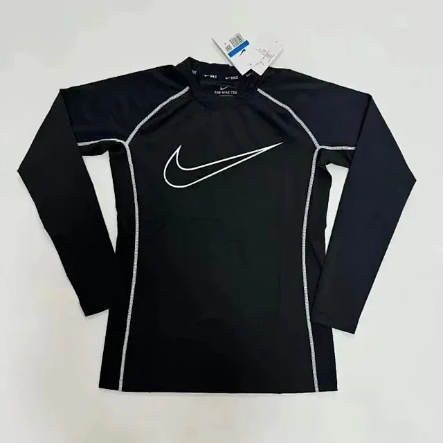 Nike Dri-FIT performance tops product detail image 7