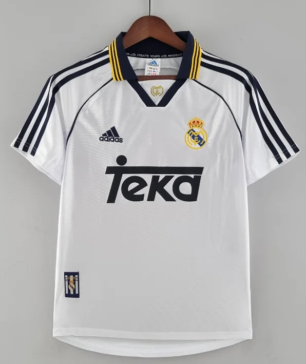 Kappa Football Jerseys Retro product detail image 10