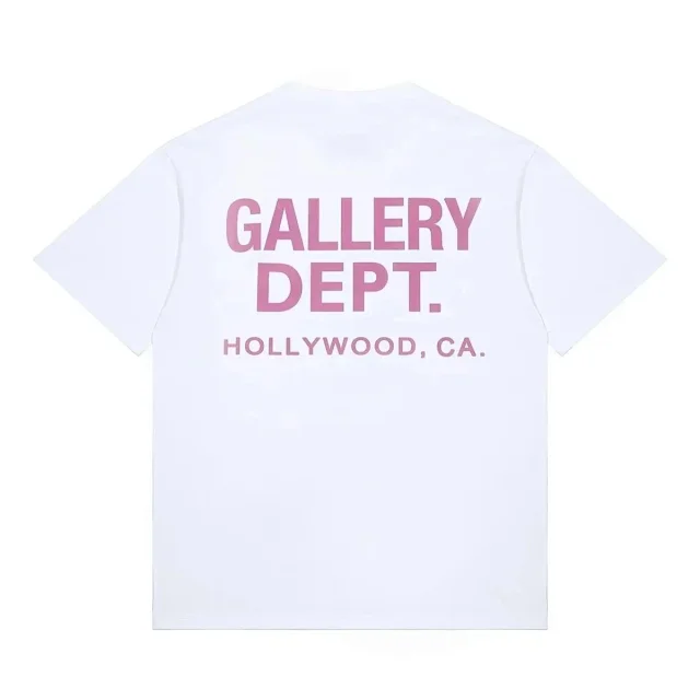 Gallery Dept. T-Shirts Logo Graphic Print product detail image 13