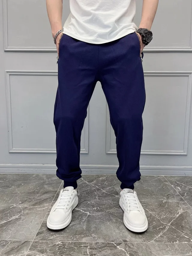 Louis Vuitton Trousers Monogram and logo product detail image 6