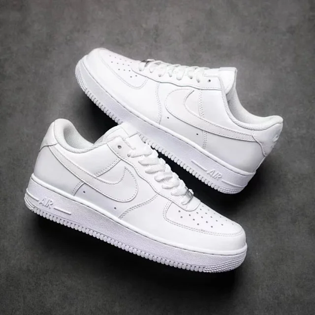 Nike Sneakers Air Force 1 '07 low-top product detail image 7