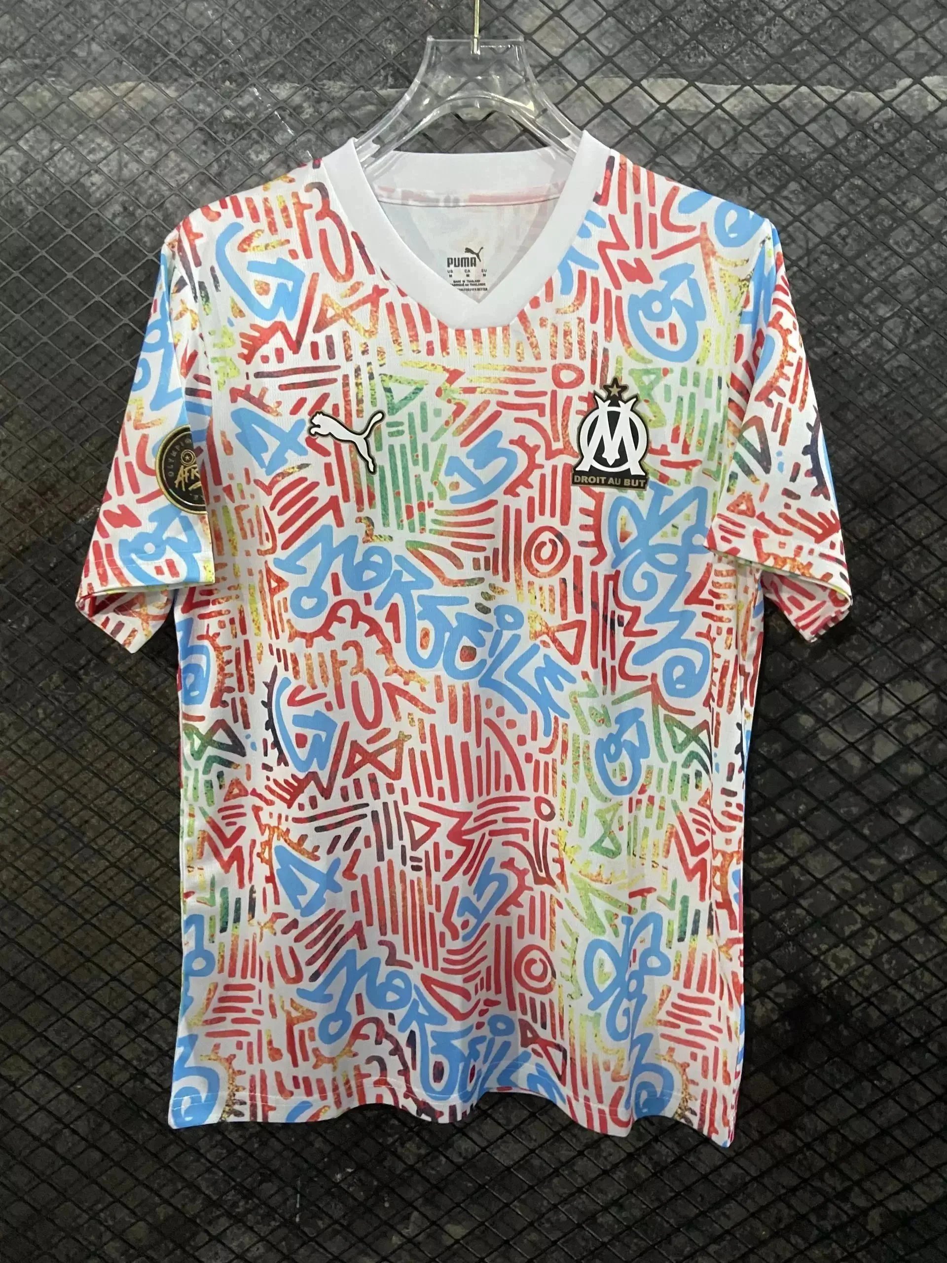 02红蓝色*Top quality