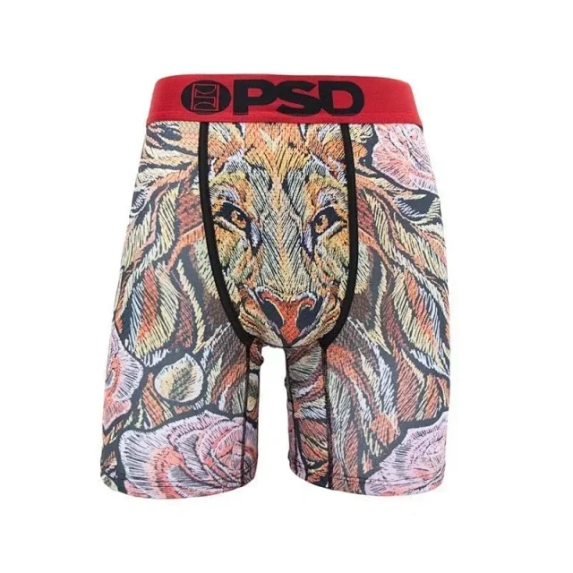 PSD Underwear Printed Boxer Briefs product detail image 16